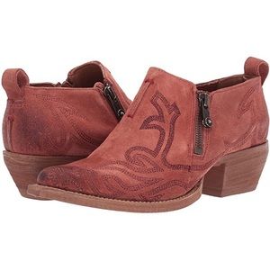 Frye Sacha Primrose Shootie